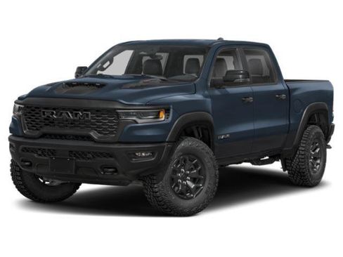 Used 2025 RAM 1500 RHO AWD/4WD image 1