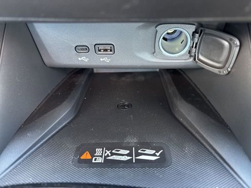 New 2026 Buick Envista Sport Touring w/ Convenience I Package image 19