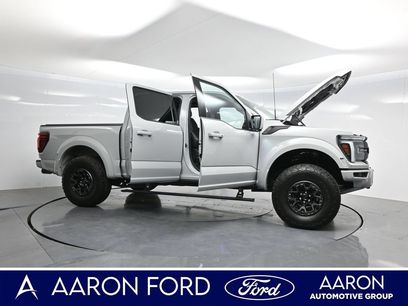 Used 2024 Ford F150 Raptor w/ Equipment Group 803A Raptor R