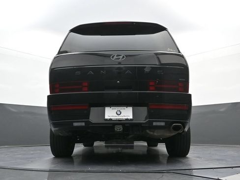 Used 2024 Hyundai Santa Fe Calligraphy AWD/4WD image 27