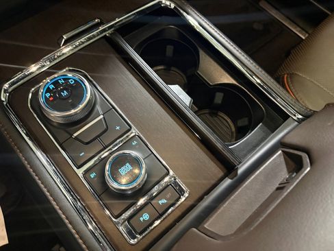 Used 2020 Ford Expedition King Ranch w/ Cargo Package image 14