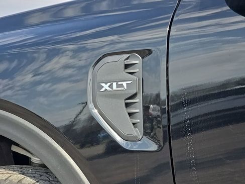 New 2026 Ford Ranger XLT AWD/4WD image 11