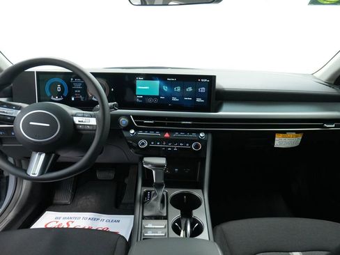 New 2026 Hyundai Sonata SE image 27