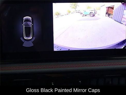 New 2024 Dodge Hornet GT Plus image 8