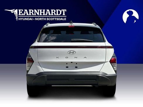 New 2026 Hyundai Kona SEL Sport FWD image 12