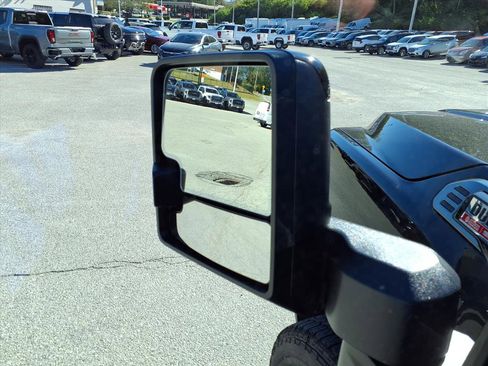 New 2026 GMC Sierra 2500 AT4 w/ AT4 Premium Plus Package image 29