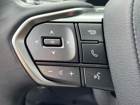 Certified 2025 Lexus RX 350 Premium Plus FWD image 25