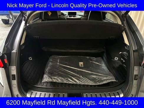 Used 2019 Lexus NX 300 AWD image 17