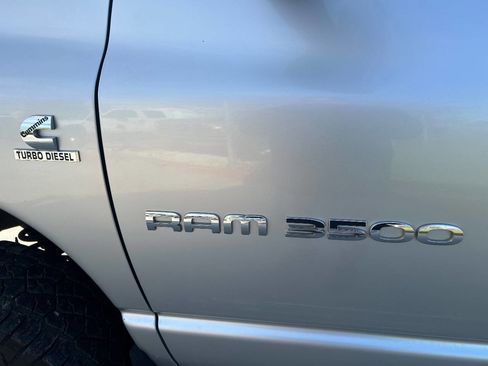 Used 2006 Dodge Ram 3500 Truck SLT image 13