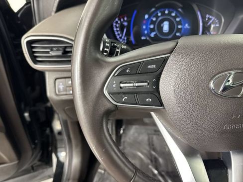 Used 2020 Hyundai Santa Fe SEL AWD/4WD image 12