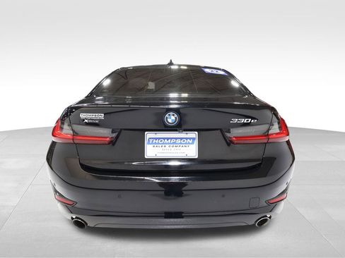 Used 2022 BMW 330e xDrive w/ Convenience Package image 3