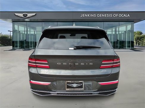 New 2026 Genesis GV80 2.5T Select image 4