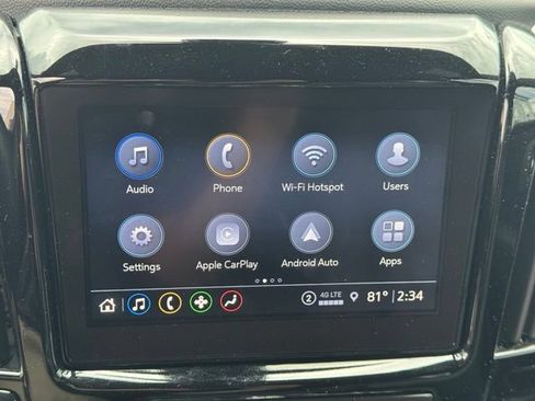 Certified 2023 Chevrolet Traverse LT AWD/4WD image 3
