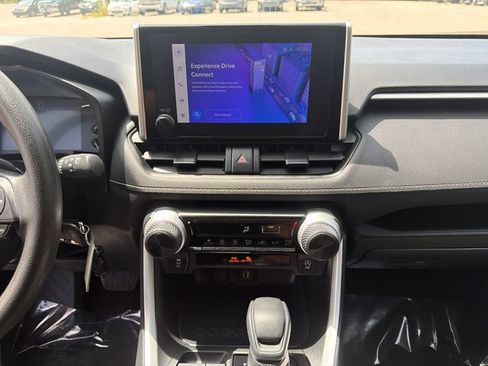 Certified 2025 Toyota RAV4 LE AWD/4WD image 30