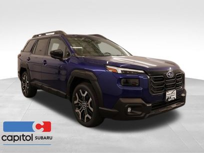 New 2026 Subaru Outback Touring XT