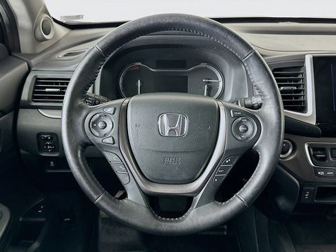 Used 2017 Honda Pilot EX-L image 17