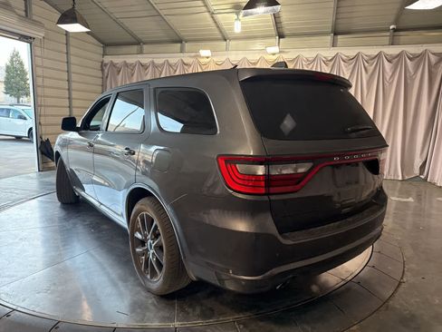 Used 2017 Dodge Durango R/T w/ Blacktop Package image 7