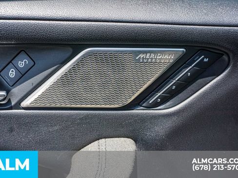 Used 2020 Jaguar I-PACE HSE AWD/4WD image 49