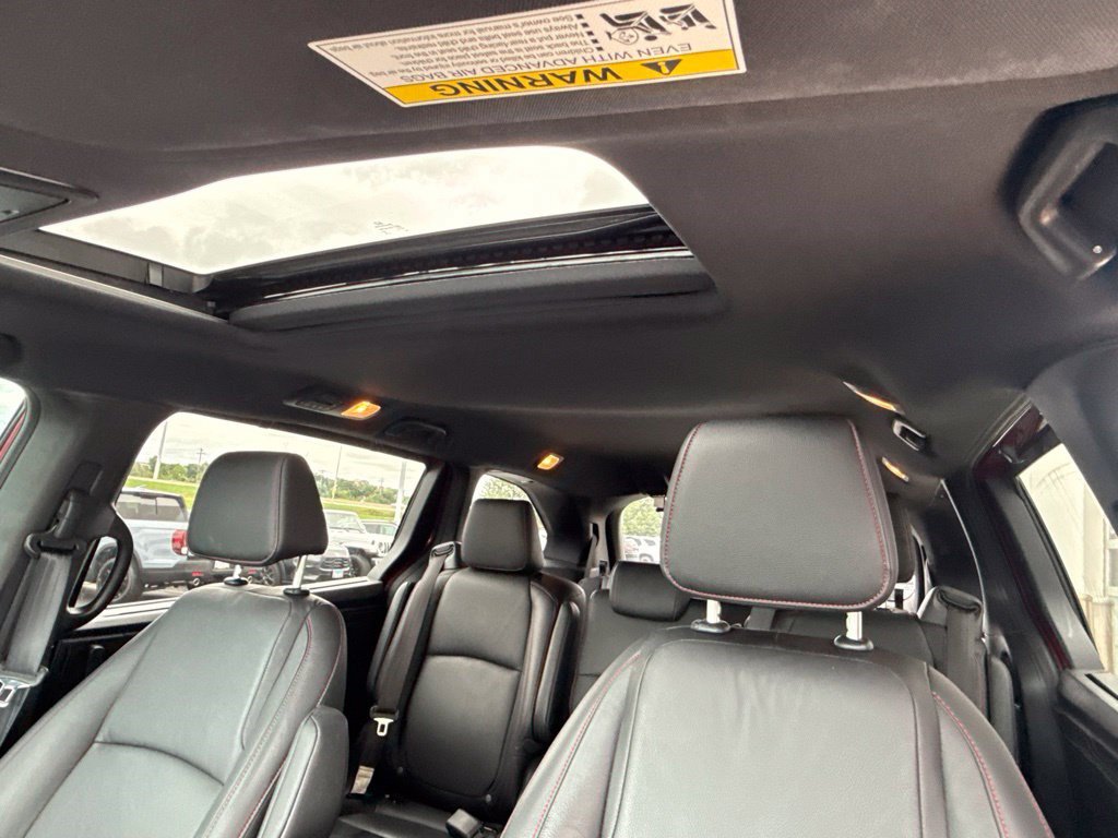 Used 2024 Honda Odyssey Sport image 13