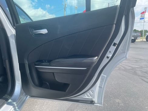Used 2023 Dodge Charger SXT image 12