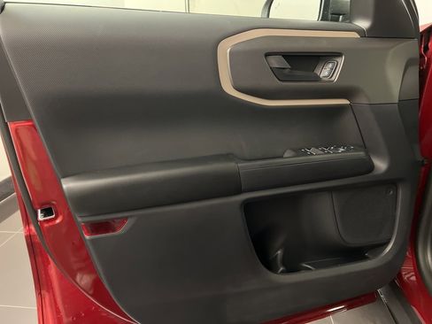 New 2025 Ford Bronco Sport Big Bend w/ Convenience Package image 26