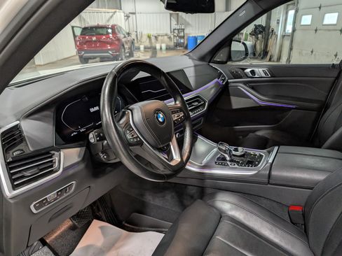 Used 2021 BMW X5 xDrive45e w/ Executive Package AWD/4WD image 13
