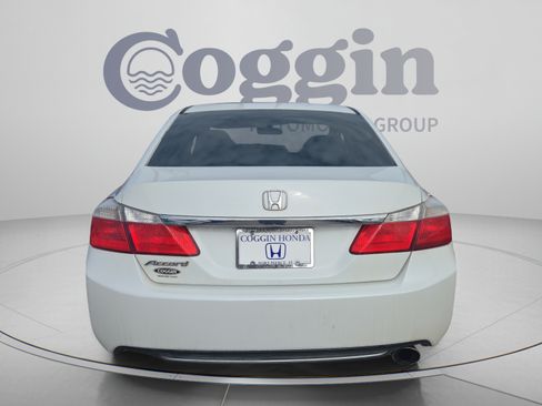 Used 2013 Honda Accord LX image 4
