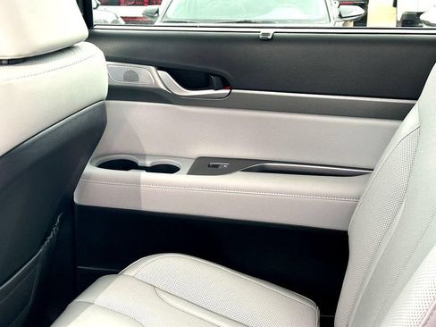 Used 2024 Hyundai Palisade SEL FWD image 22