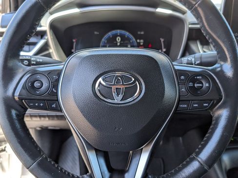 Used 2024 Toyota Corolla XSE FWD image 18