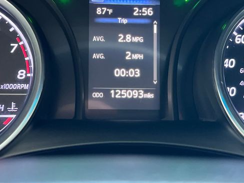 Used 2019 Toyota Camry SE FWD image 23