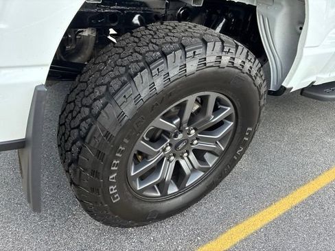 Used 2023 Ford F150 Tremor AWD/4WD image 15