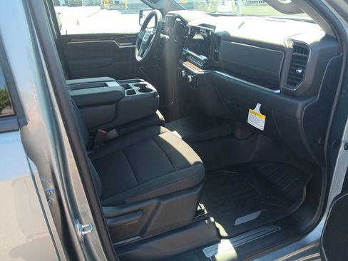 New 2026 GMC Sierra 1500 Elevation AWD/4WD image 20