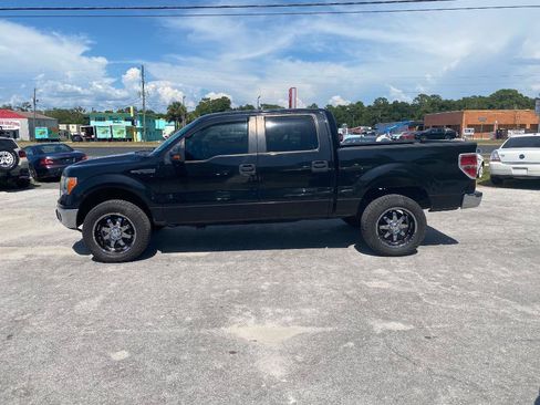 Used 2010 Ford F150 XLT RWD image 1