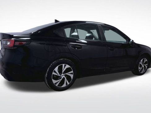 Certified 2025 Subaru Legacy Premium image 10