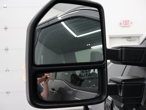 Used 2023 Ford F250 XLT w/ Black Appearance Package AWD/4WD image 41