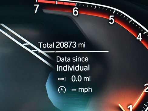 Used 2021 BMW 430i 430i 2-Door Convertible W/Conv image 70