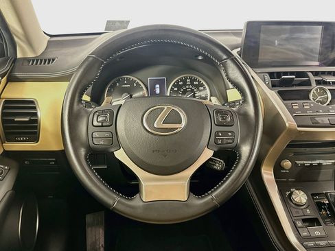 Used 2020 Lexus NX 300 FWD w/ Accessory Package 2 image 17