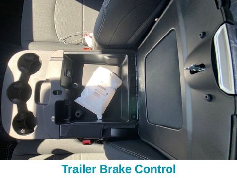 New 2026 RAM 5500 Tradesman w/ Chrome Appearance Group image 27