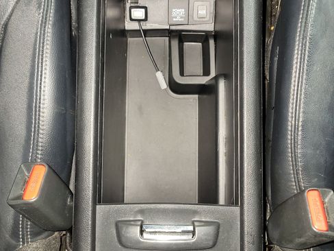 Used 2014 Honda CR-V EX-L image 29