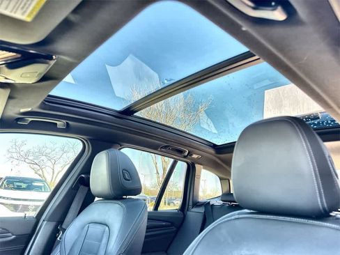 Used 2024 BMW X3 M40i w/ Premium Package image 24