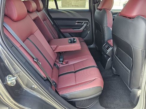 New 2026 MAZDA CX-50 AWD 2.5 Hybrid w/ Weather Package image 20