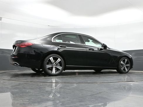 New 2026 Mercedes-Benz C 300 4MATIC Sedan image 32