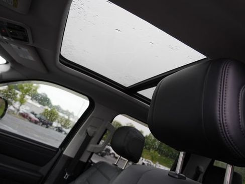 Used 2024 Toyota Tundra Limited w/ Power Package RWD image 24