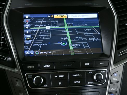 Used 2019 Hyundai Santa Fe XL image 20