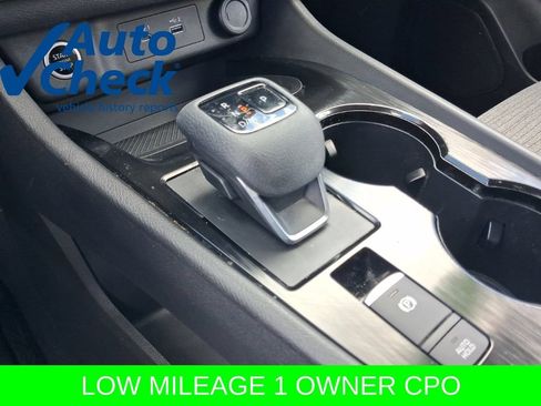 Certified 2023 Nissan Rogue SV AWD/4WD image 17