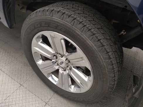 Used 2018 Ford F150 XLT w/ Equipment Group 302A Luxury image 31