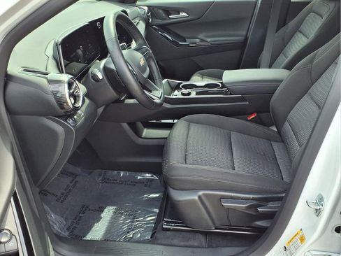 Used 2026 Chevrolet Equinox LT FWD image 21