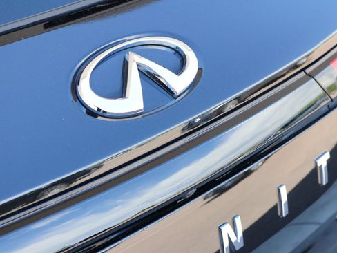 Certified 2025 INFINITI QX60 Pure AWD/4WD image 38