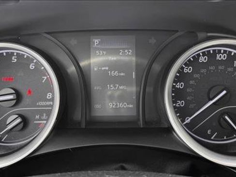 Used 2023 Toyota Camry LE FWD image 12