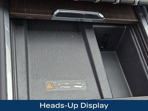 Used 2025 GMC Acadia Denali w/ LPO, Floor Liner Package AWD/4WD image 13